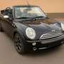 MINI Cooper S Cabrio Cooper Sidewalk Schwarz - thumbnail 3
