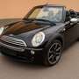 MINI Cooper S Cabrio Cooper Sidewalk Schwarz - thumbnail 2