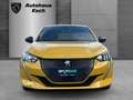 Peugeot 208 208 PureTech 130 EAT8 GT Gelb - thumbnail 2