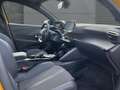 Peugeot 208 208 PureTech 130 EAT8 GT Gelb - thumbnail 8