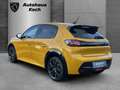 Peugeot 208 208 PureTech 130 EAT8 GT Gelb - thumbnail 5