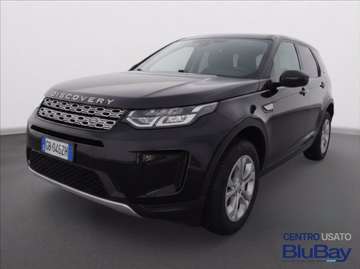 2.0D I4 L.Flw 150 CV AWD Auto