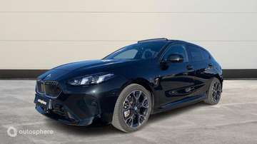 120dA 163ch M Sport DKG7