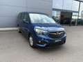 Opel Combo life es 110 5pl. Bleu - thumbnail 2
