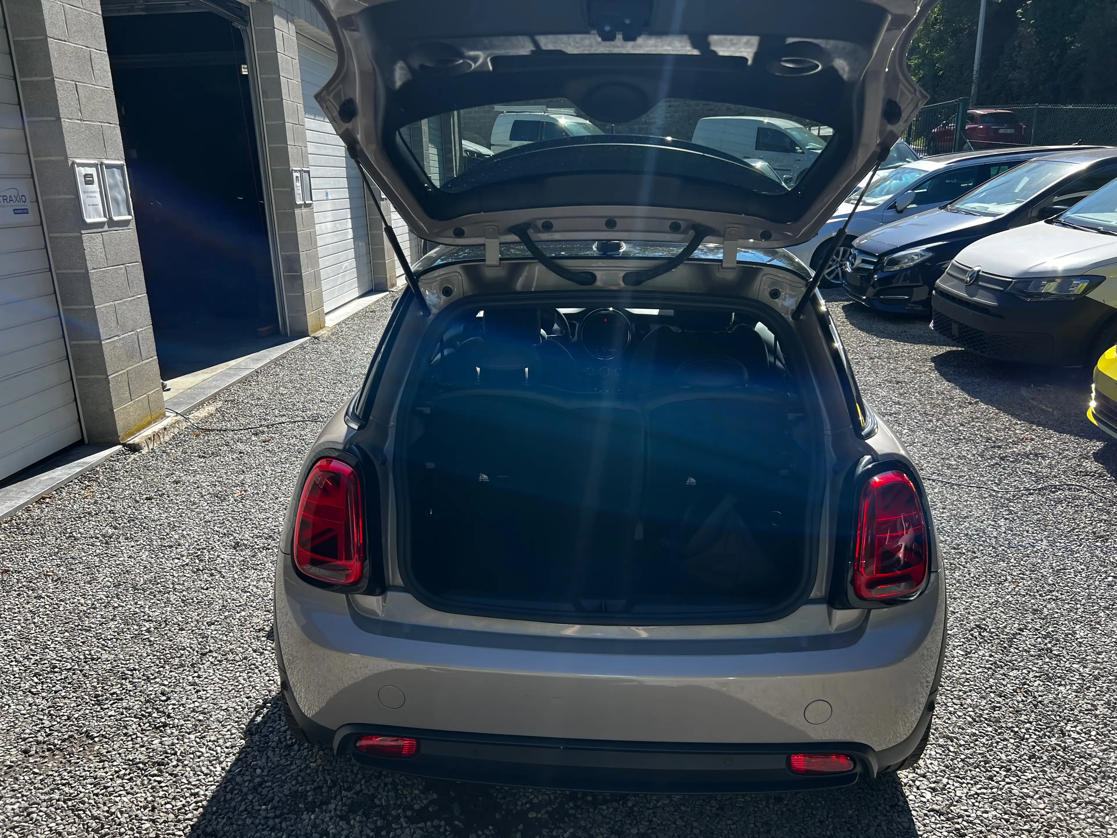 MINI Cooper SE e-Mini 28,9 kWh Cooper SE - GARANTIE - TVAC — photo 12
