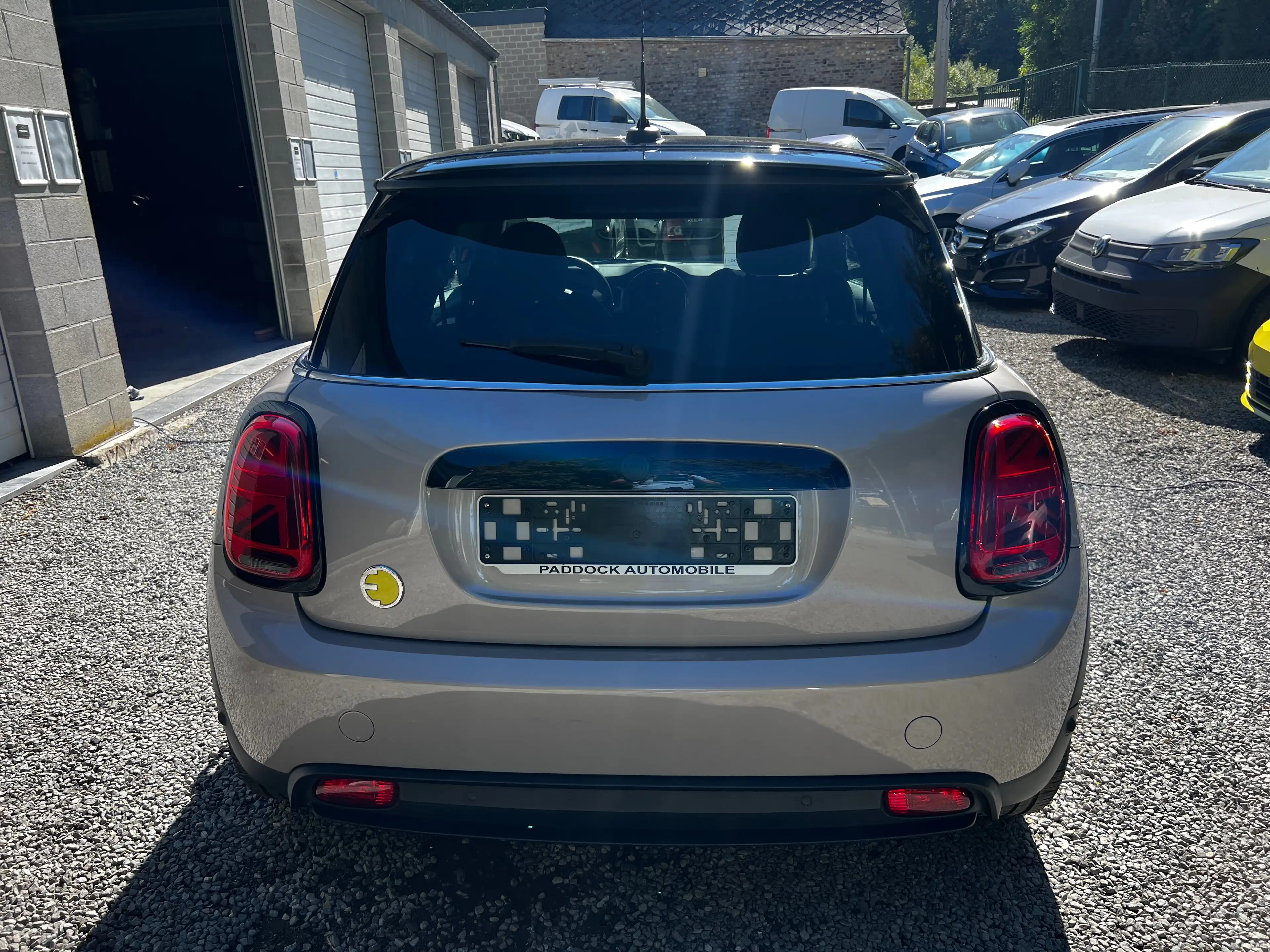 MINI Cooper SE e-Mini 28,9 kWh Cooper SE - GARANTIE - TVAC — photo 7