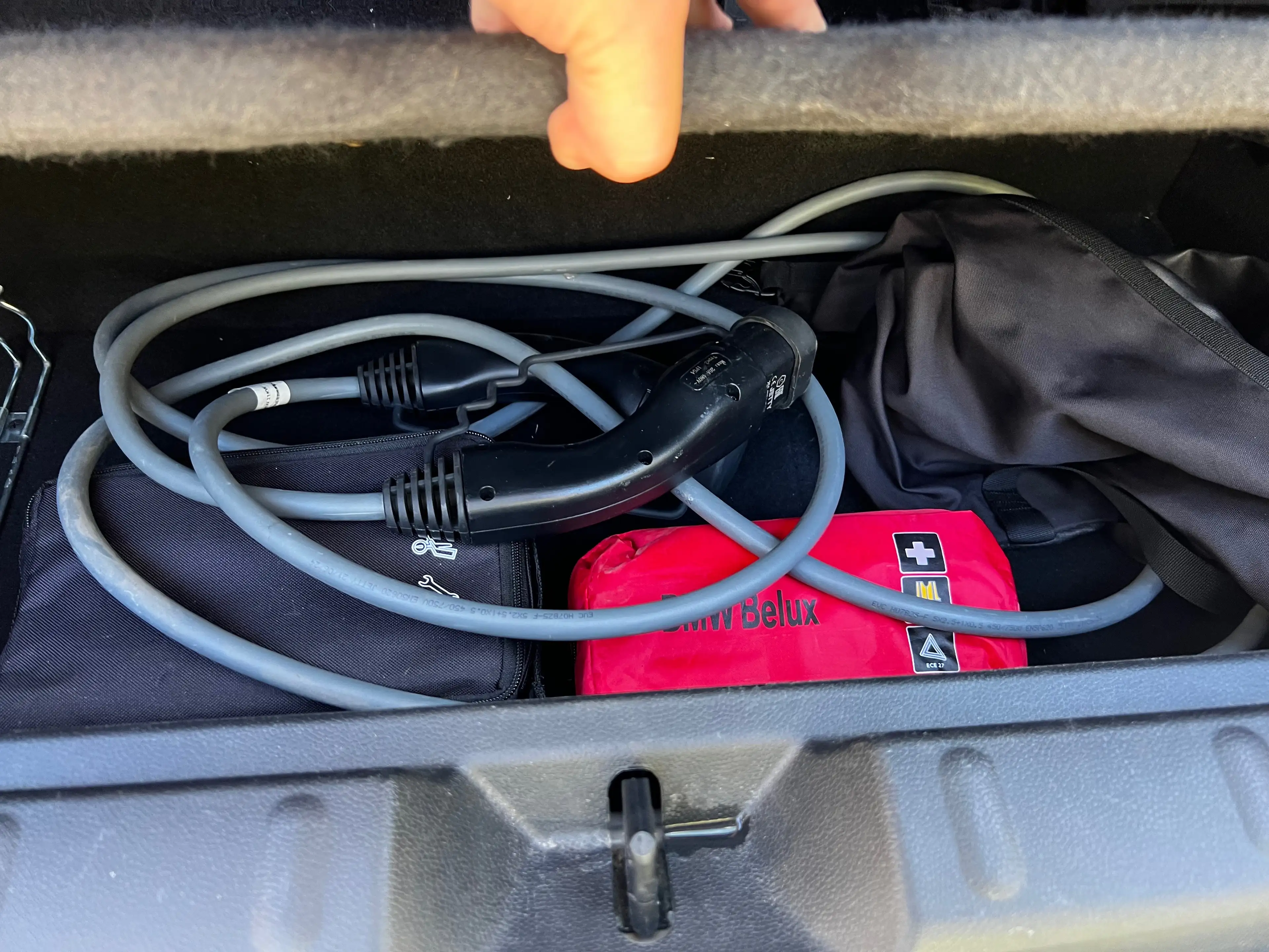 MINI Cooper SE e-Mini 28,9 kWh Cooper SE - GARANTIE - TVAC — photo 13
