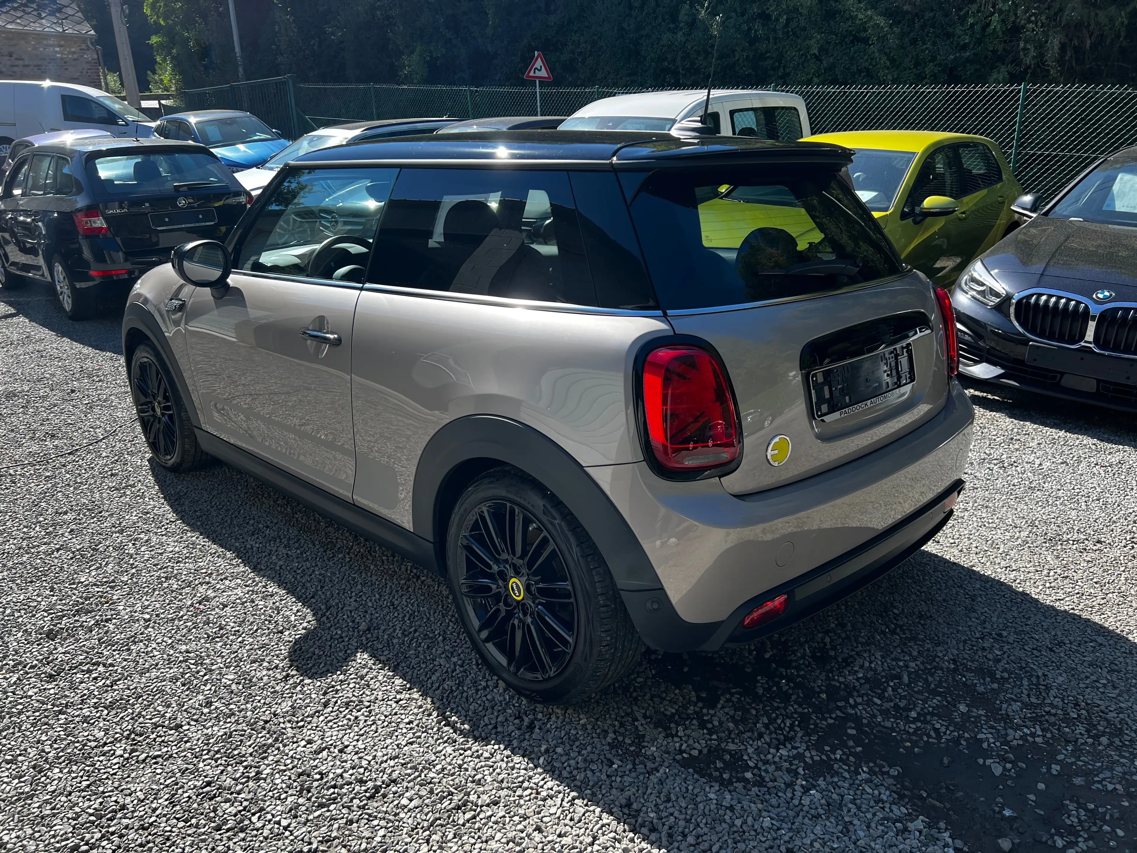 MINI Cooper SE e-Mini 28,9 kWh Cooper SE - GARANTIE - TVAC — photo 6