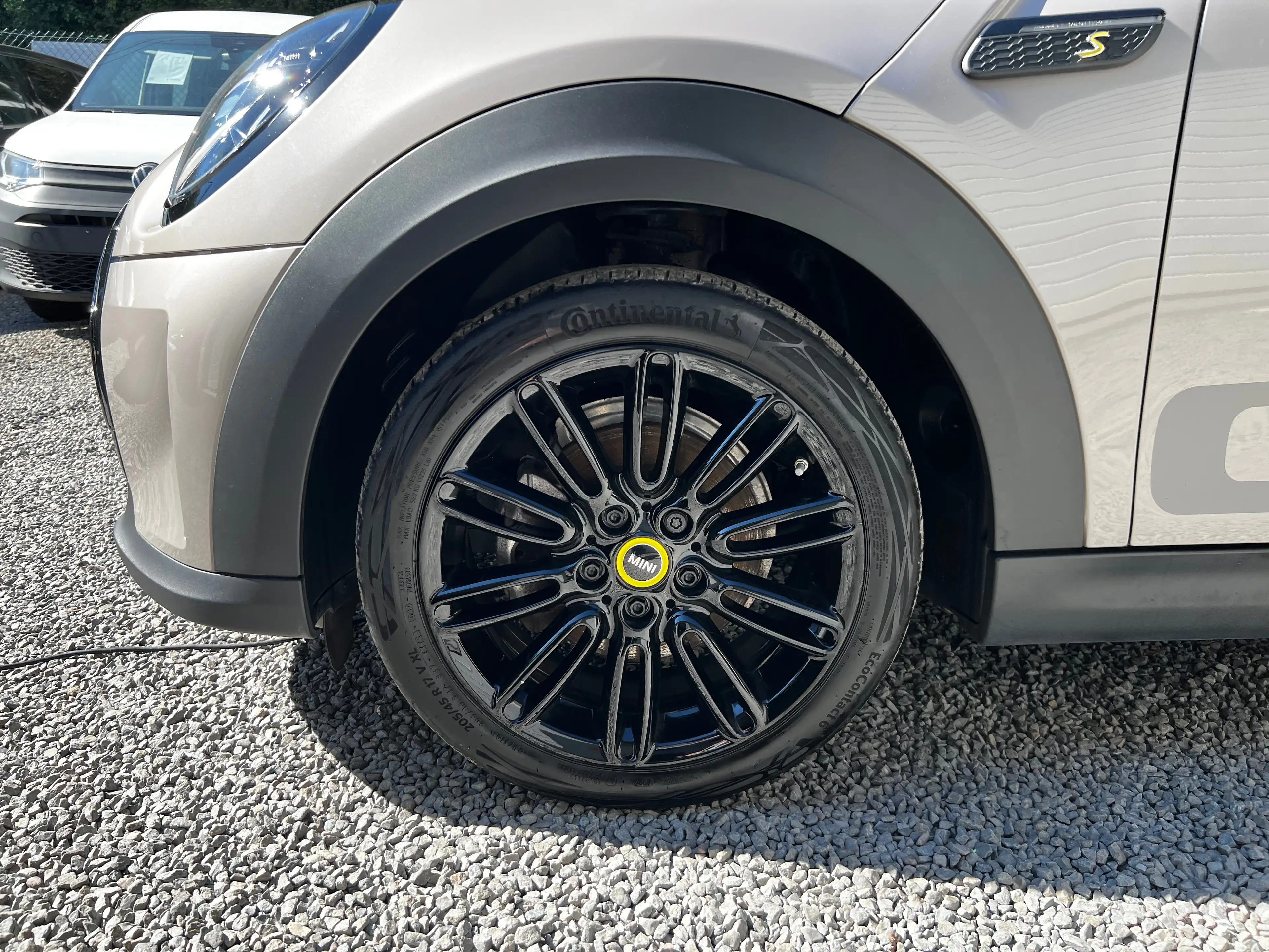 MINI Cooper SE e-Mini 28,9 kWh Cooper SE - GARANTIE - TVAC — photo 4
