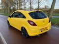Opel Corsa 1.4-16V AIRCO!LED!SPORT!KOOPJE! Geel - thumbnail 5