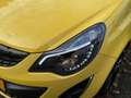 Opel Corsa 1.4-16V AIRCO!LED!SPORT!KOOPJE! Geel - thumbnail 6