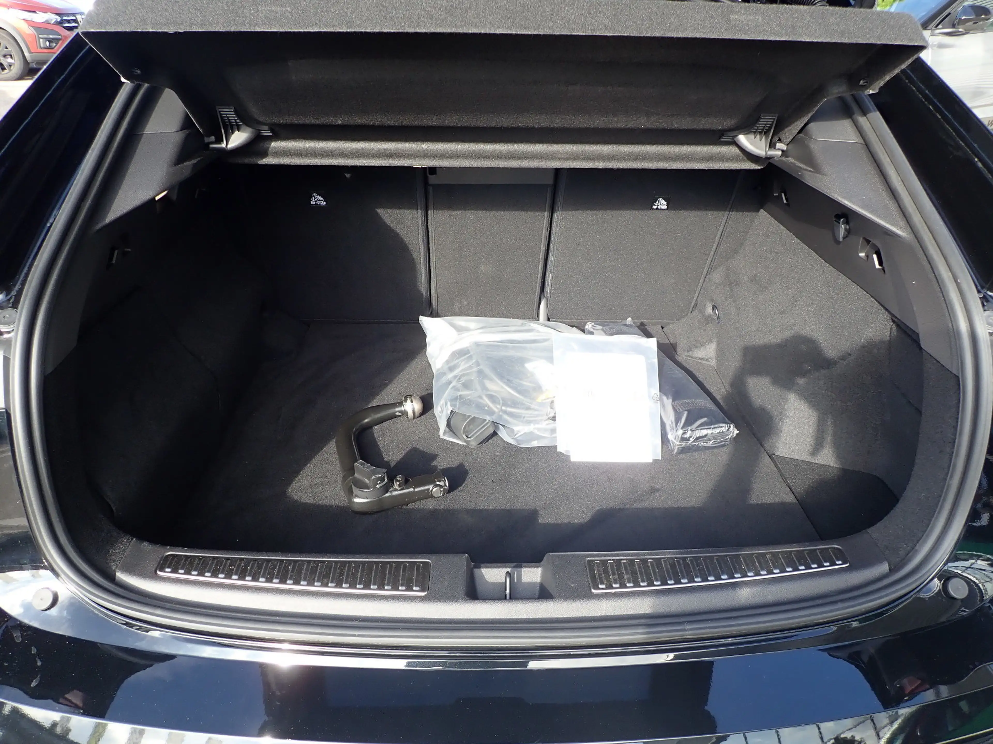 Renault Rafale Esprit Alpine 300 E-Tech PlugIn 4x4 — photo 6