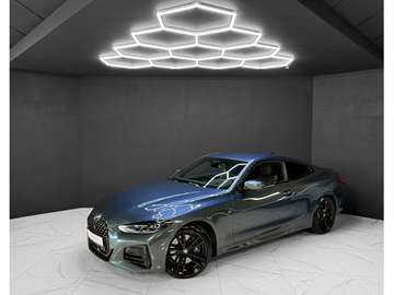 M M440i xDrive Coupé Warranty