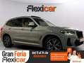 BMW X3 20d xDrive Gris - thumbnail 1