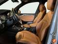 BMW X3 20d xDrive Gris - thumbnail 9