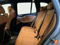 BMW X3 20d xDrive Gris - thumbnail 11