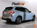 BMW X3 20d xDrive Gris - thumbnail 7