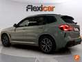 BMW X3 20d xDrive Gris - thumbnail 4