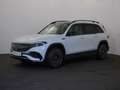 Mercedes-Benz EQB 350 AMG Line 350 4MATIC | Sennheiser | 20" | 360° | Chauffage.Siège Wit - thumbnail 1