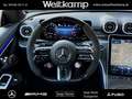 Mercedes-Benz CLE 53 AMG AMG CLE 53 4M+ Coupé Perf.Sitze+Pano+Dyn.P.+Bur. Grau - thumbnail 15