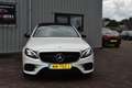 Mercedes-Benz E 220 Estate d Ambition AMG!! Alle opties. ORG NL!! 360g Wit - thumbnail 3