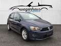 Volkswagen Golf Sportsvan TL TDI, AHV, Sitzheizung, App Connect Blau - thumbnail 4