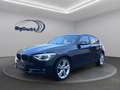 BMW 118 d| Sport| M-Interieur| Pano| 18Zoll| Garantie Schwarz - thumbnail 1