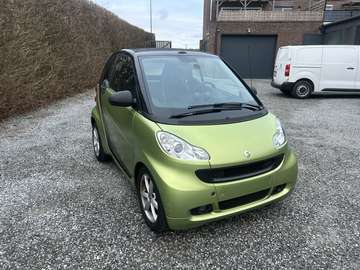 Cabrio 1.0i Mhd Pulse/GARANTIE 12MOIS/CARPASS/CT