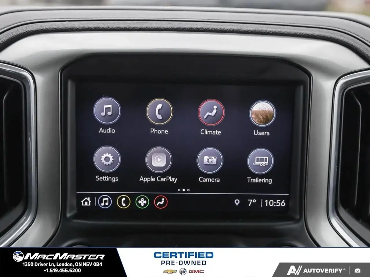 Chevrolet Silverado 1500 снимка Chevrolet Silverado 1500