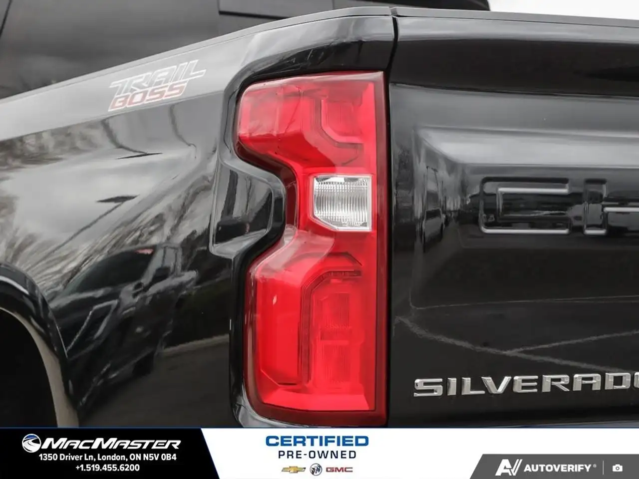 Chevrolet Silverado 1500 снимка Chevrolet Silverado 1500
