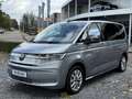 Volkswagen T7 Multivan eHybrid DSG Bulli 7p (Pano,Trekhaak,Camera,Elek. s Grijs - thumbnail 5