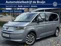 Volkswagen T7 Multivan eHybrid DSG Bulli 7p (Pano,Trekhaak,Camera,Elek. s Grijs - thumbnail 1
