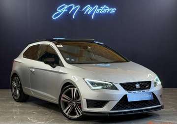 2.0 TSI 280 CUPRA START-STOP Suivi Complet Garantie 12 mois