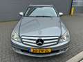 Mercedes-Benz C 230 Estate Avantgarde*Automaat*NEW APK*NAP*AIRCO*NAVI* Gris - thumbnail 2