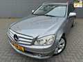 Mercedes-Benz C 230 Estate Avantgarde*Automaat*NEW APK*NAP*AIRCO*NAVI* Gris - thumbnail 1