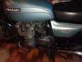 Kawasaki Z 650 Blue - thumbnail 5