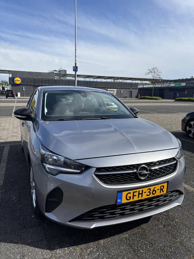 Opel Corsa 1.2 Direct Injection Turbo Start/Stop Edition - 1
