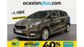 Kia Carens 1.6 GDi Drive 135 Marrón - thumbnail 1