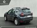 Dacia Duster II Comfort+LED+AHK+APPLE CAR+SITZH.+TEMPO Grau - thumbnail 5