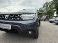 Dacia Duster II Comfort+LED+AHK+APPLE CAR+SITZH.+TEMPO Grau - thumbnail 33