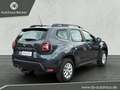 Dacia Duster II Comfort+LED+AHK+APPLE CAR+SITZH.+TEMPO Grau - thumbnail 4