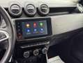 Dacia Duster II Comfort+LED+AHK+APPLE CAR+SITZH.+TEMPO Grau - thumbnail 21
