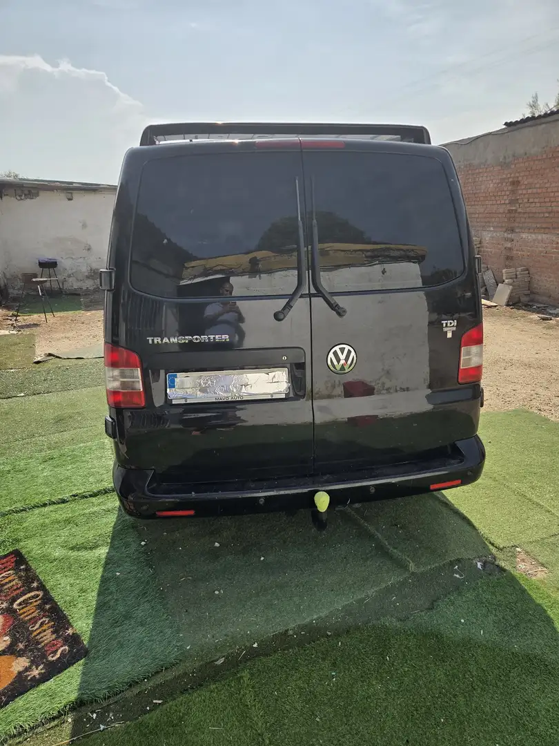 Volkswagen T5 - 1