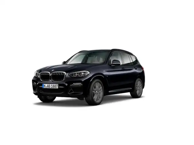 BMW X3 Msport|NaviPro|Cam|Th|Dab