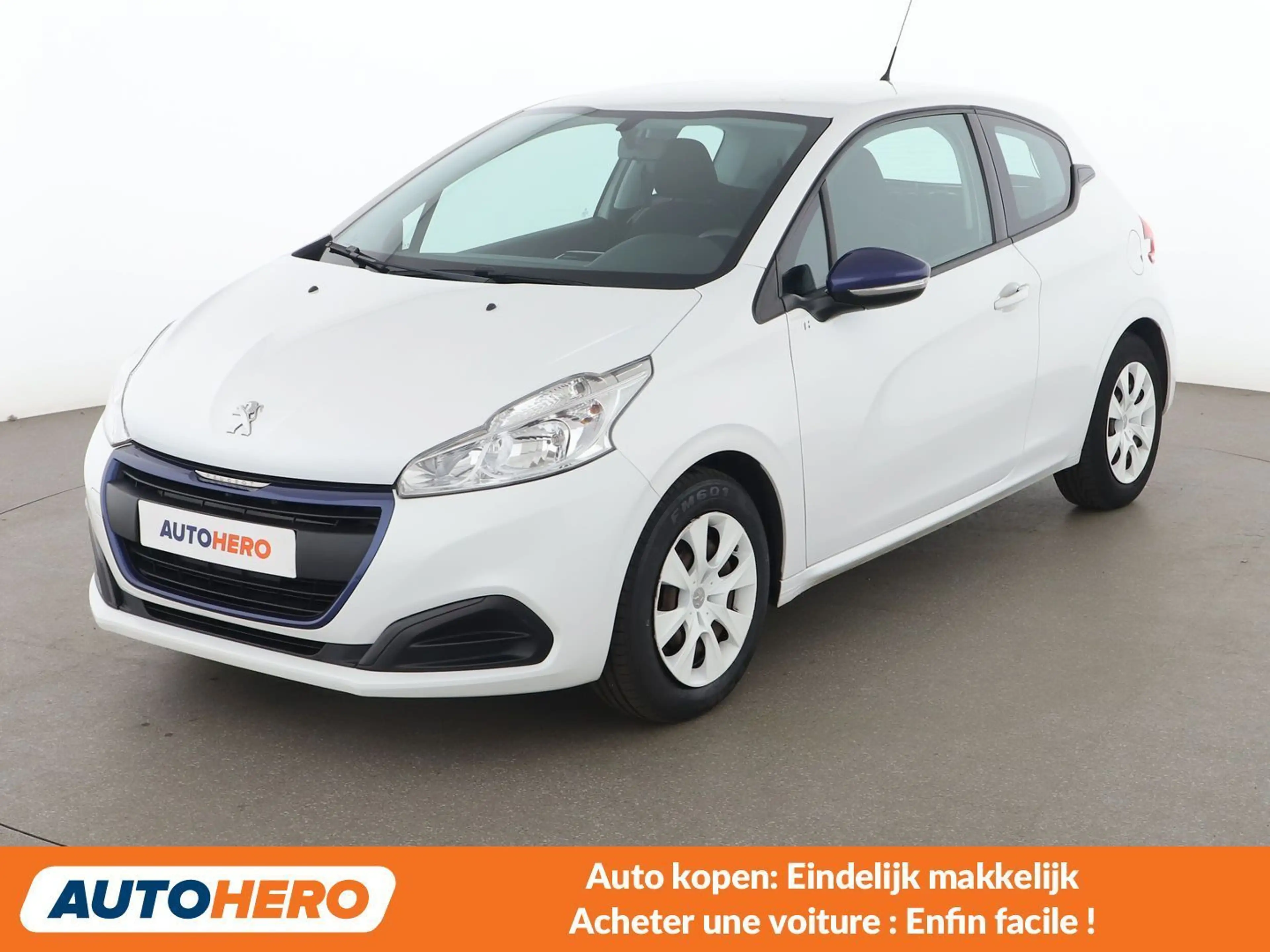 Peugeot 208 1.0 VTi Like