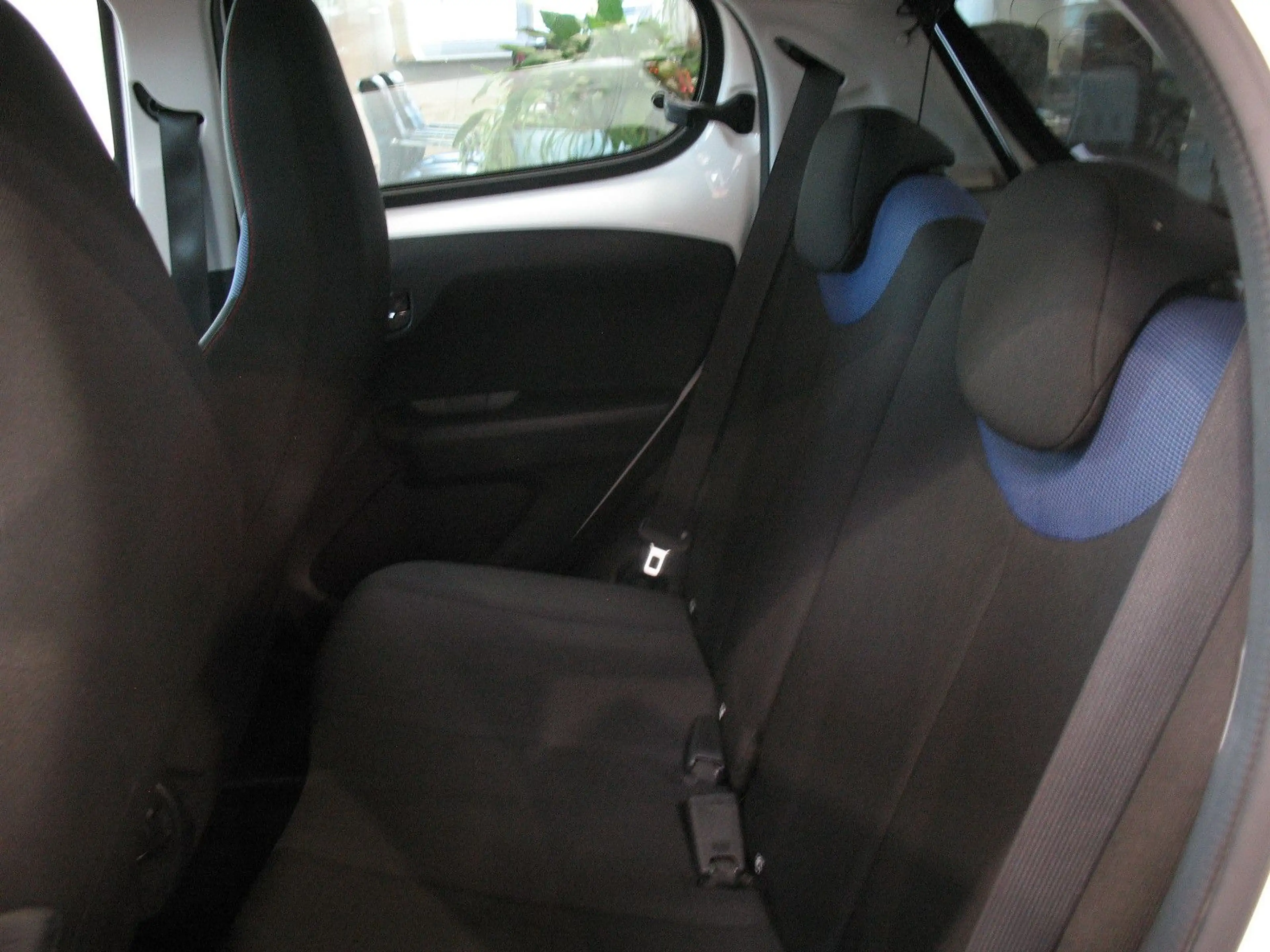 Citroen C1 VTi 72 S&S JCC+ *KLIMA*BLUETOOTH* — photo 9