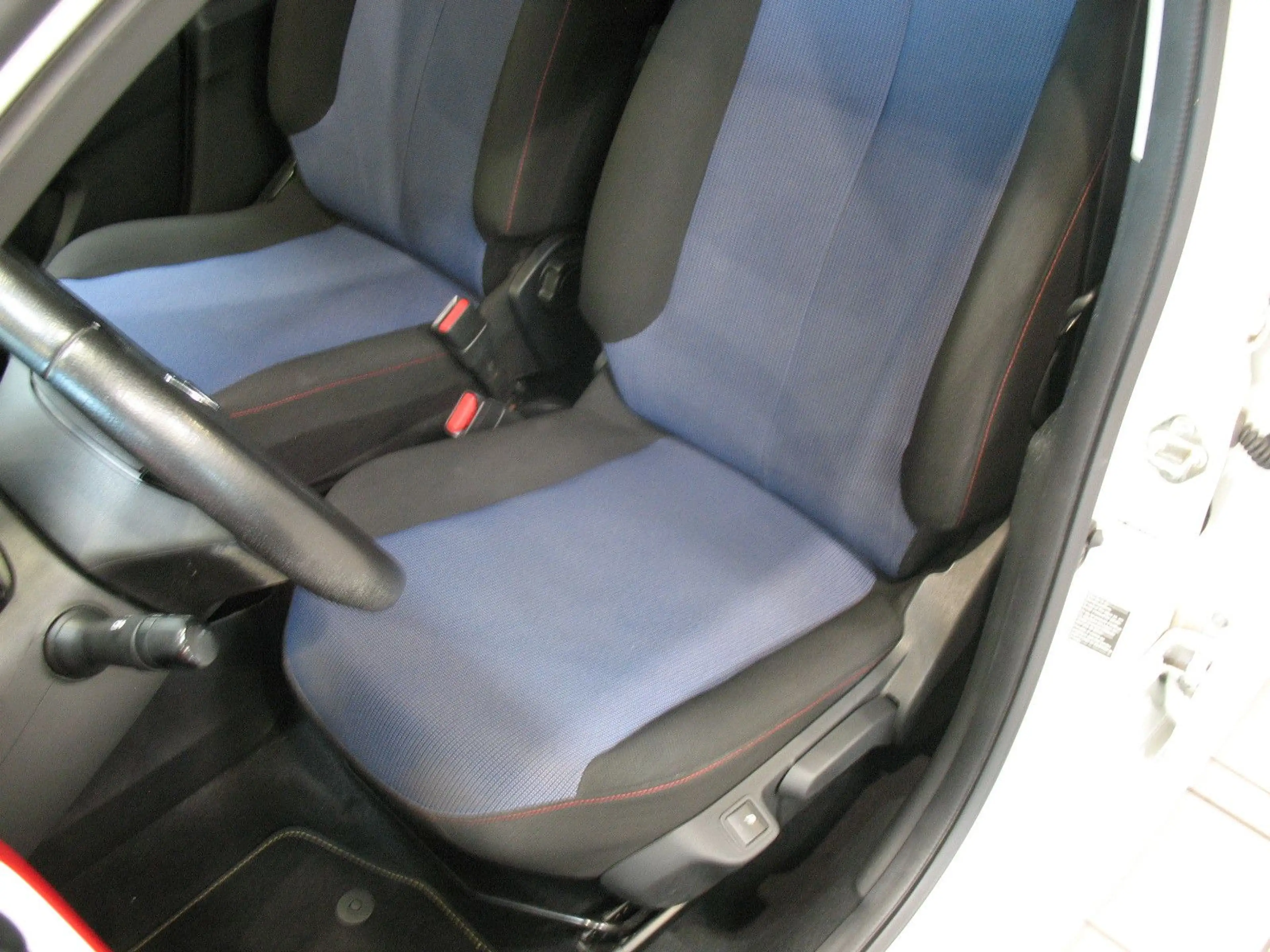 Citroen C1 VTi 72 S&S JCC+ *KLIMA*BLUETOOTH* — photo 10
