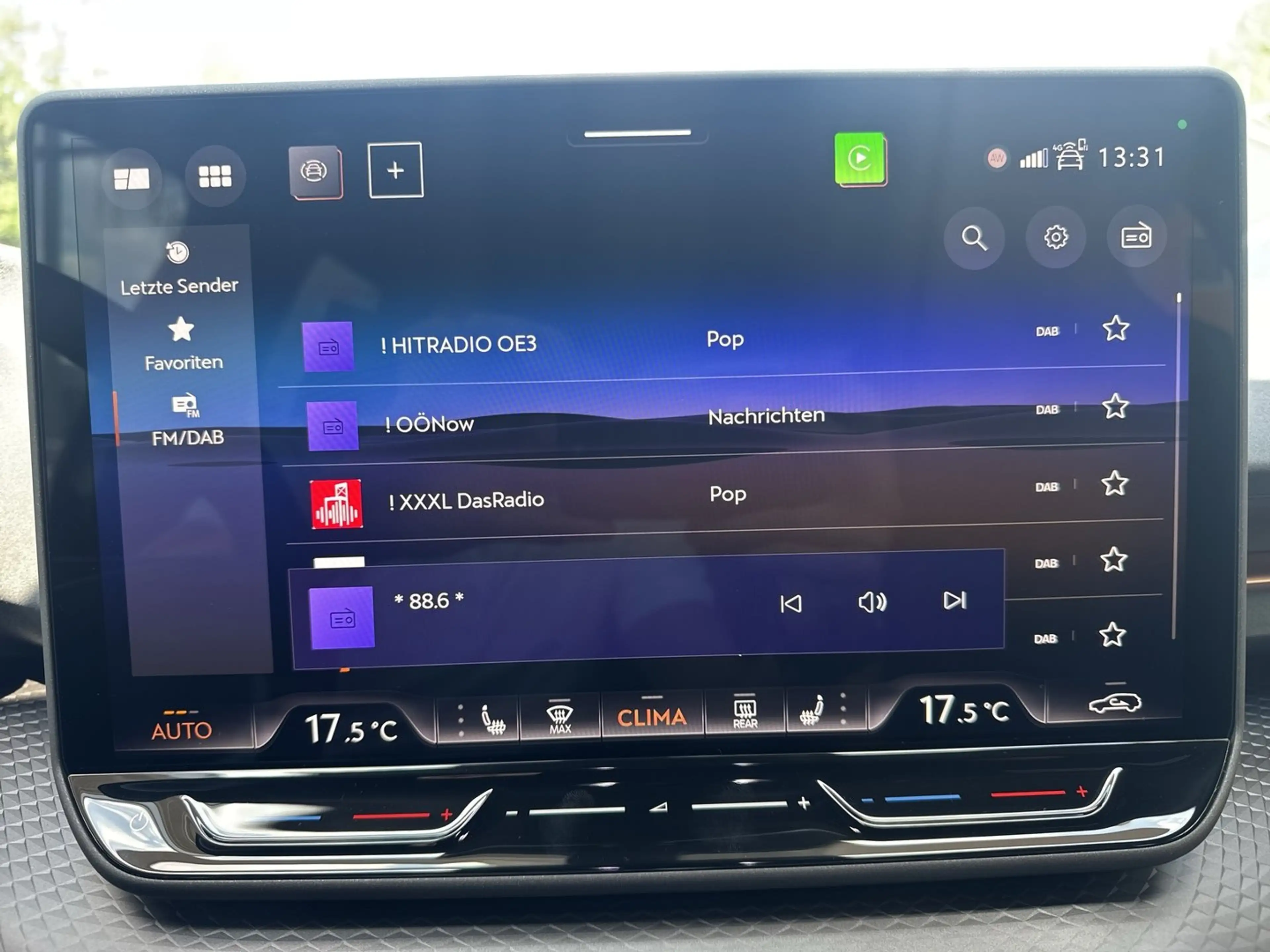 CUPRA Raval ENDURANCE 52/55 155kW/210 PS — photo 8