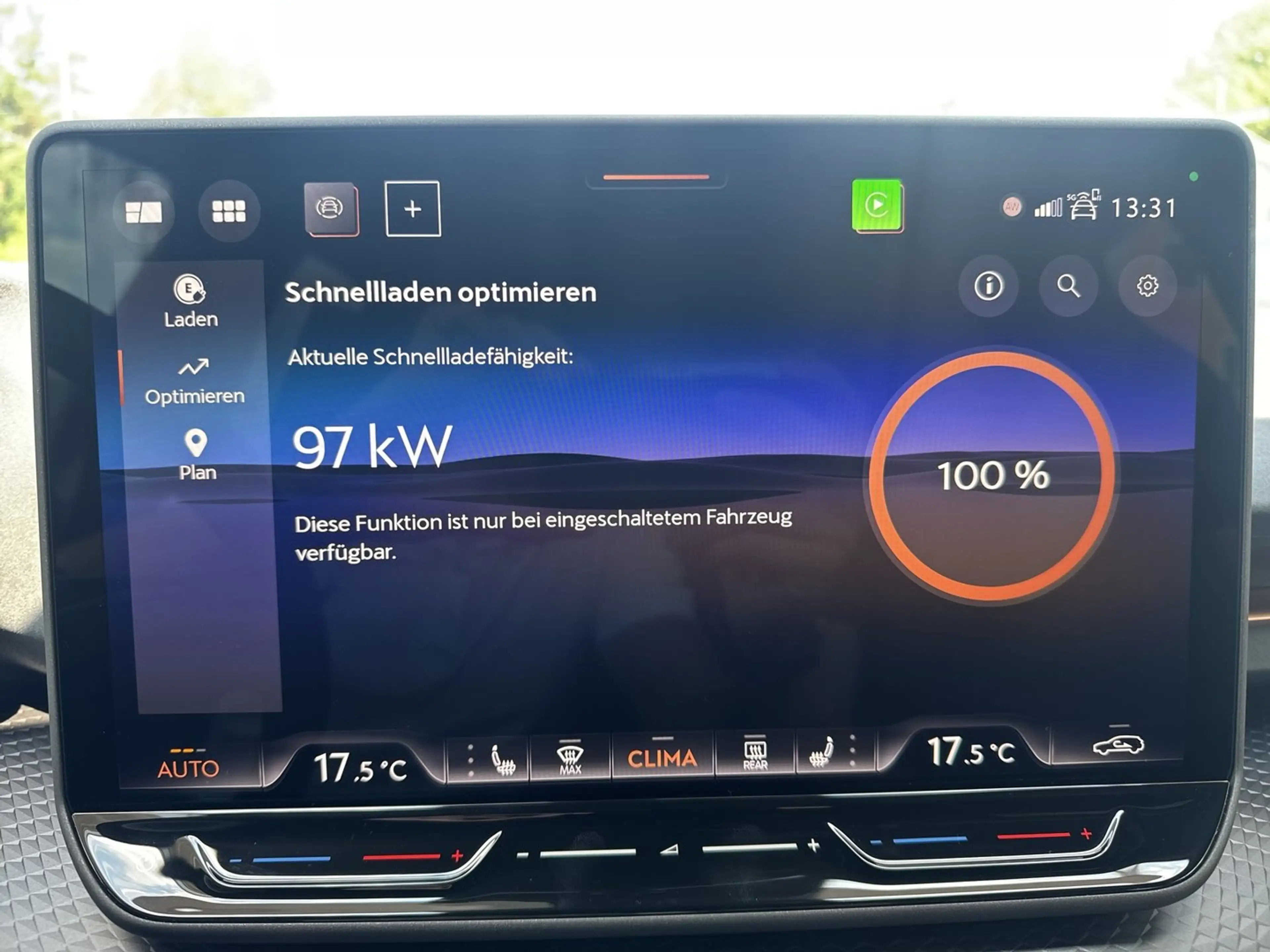 CUPRA Raval ENDURANCE 52/55 155kW/210 PS — photo 11
