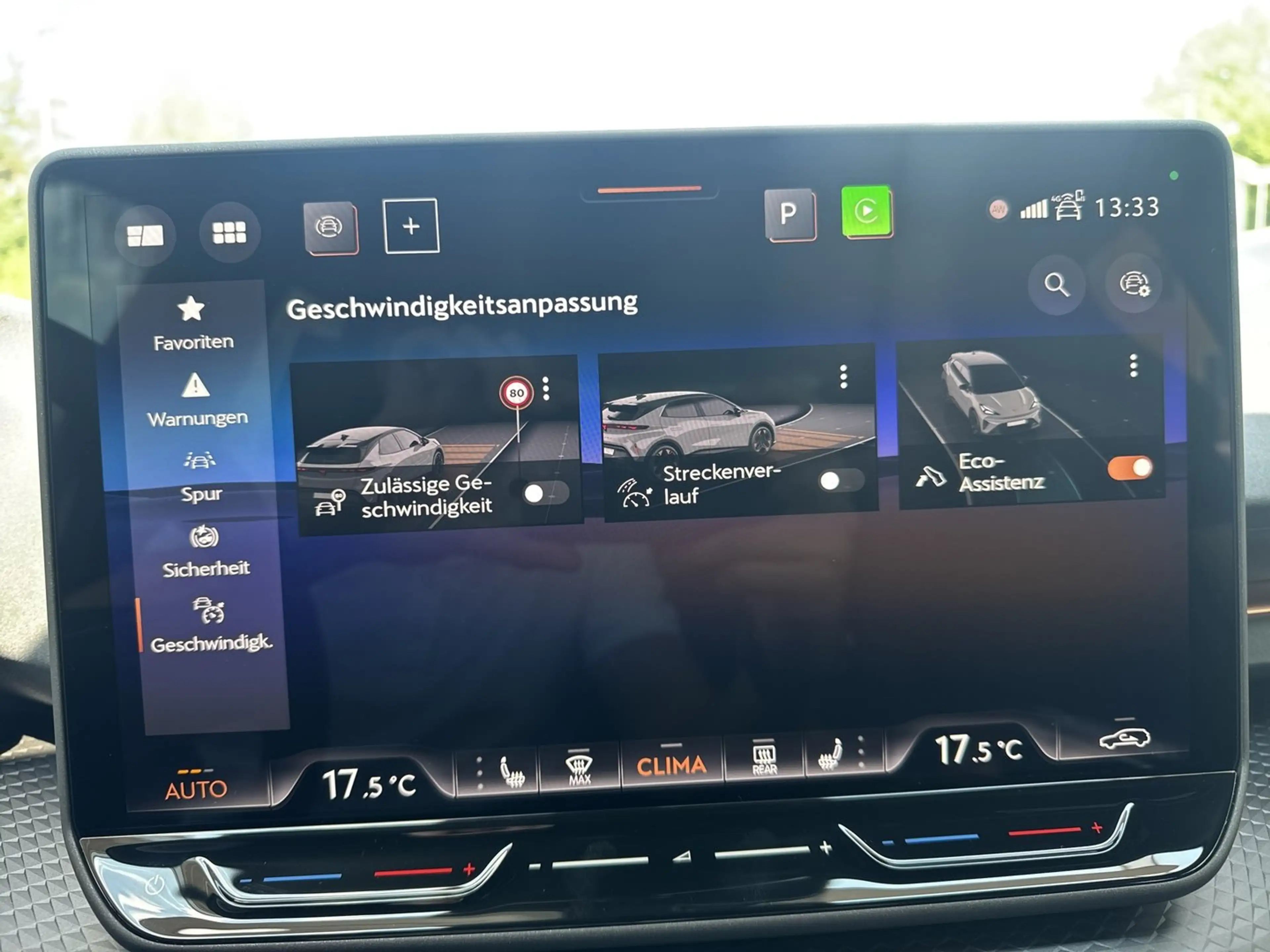 CUPRA Raval ENDURANCE 52/55 155kW/210 PS — photo 15
